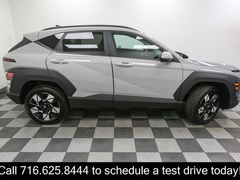 Used 2025 Hyundai Kona SEL AWD/4WD image 7