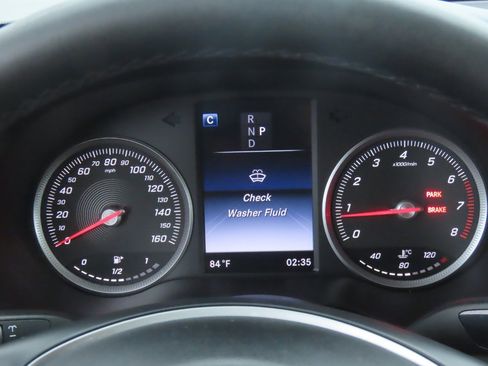 Used 2016 Mercedes-Benz GLC 300 image 29