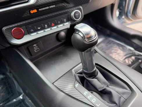 Used 2025 Ford Mustang Premium RWD image 31