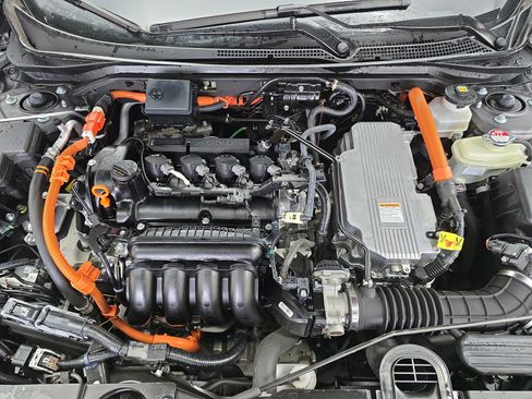 Used 2021 Honda Insight EX image 29