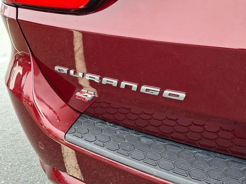 Certified 2023 Dodge Durango GT image 24