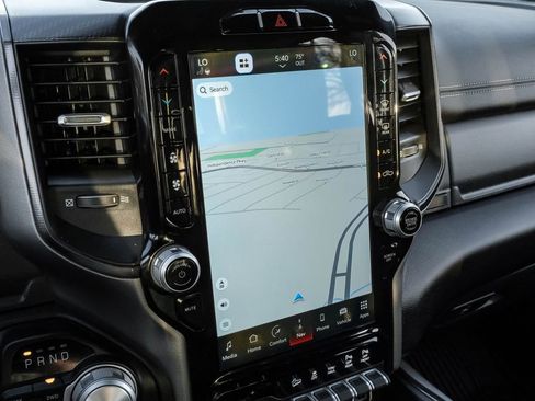 Used 2024 RAM 2500 Power Wagon w/ Level 1 Equipment Group image 22