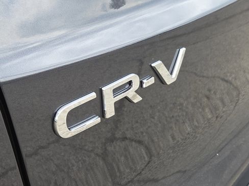 New 2026 Honda CR-V EX-L image 13