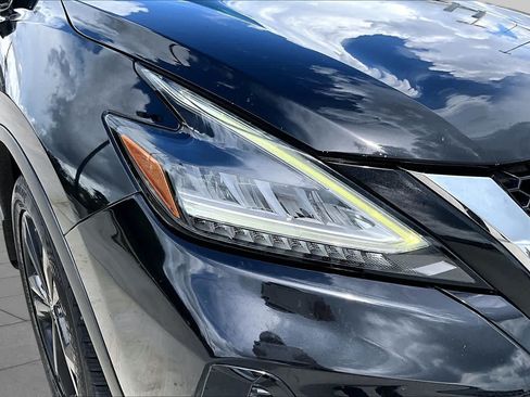 Used 2019 Nissan Murano Platinum w/ Cargo Package FWD image 26