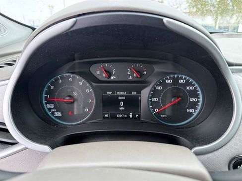 Used 2023 Chevrolet Malibu LT image 33