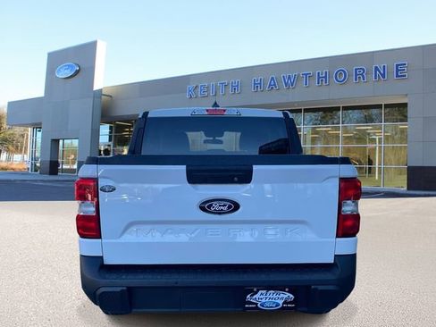 New 2026 Ford Maverick XL image 5