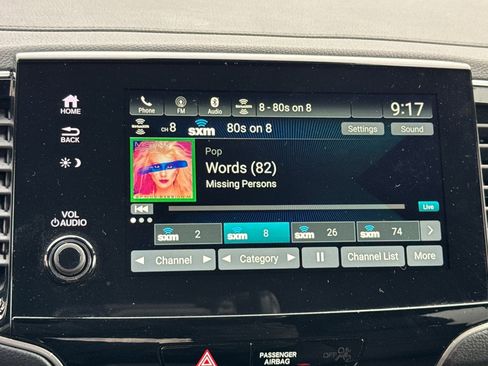 Used 2022 Honda Pilot Sport image 23