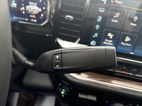 New 2026 Chevrolet Silverado 1500 RST image 23