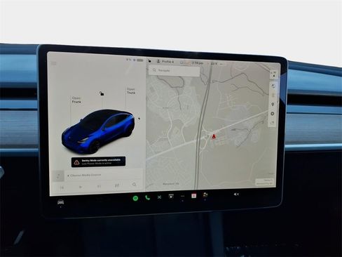 Used 2021 Tesla Model Y Long Range image 18