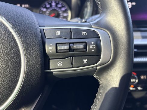Used 2023 Kia K5 GT-Line w/ GT-Line Premium Package image 25