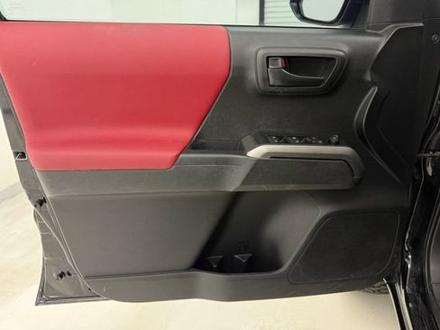 Used 2023 Toyota Tacoma SR5 RWD image 28