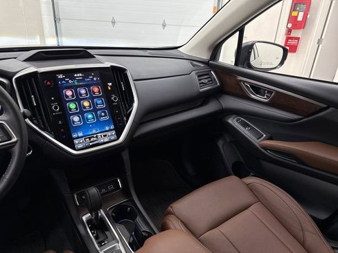 Certified 2025 Subaru Ascent Touring image 15