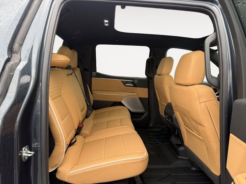 New 2026 GMC Sierra EV Denali image 18