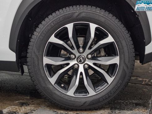 Used 2016 Lexus NX 200t F Sport w/ F Sport Premium Package image 26