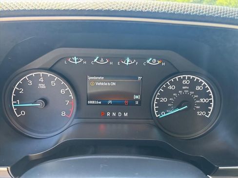 Used 2022 Ford F150 XLT AWD/4WD image 27