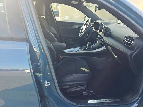 Used 2024 Dodge Hornet GT image 14