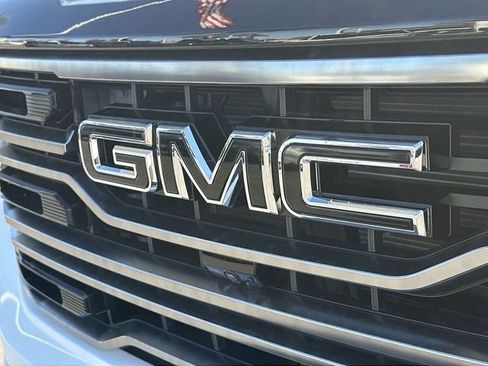 New 2026 GMC Sierra 1500 AT4 w/ AT4 Premium Package image 33