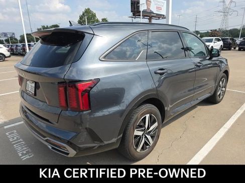 Used 2023 Kia Sorento S FWD image 4