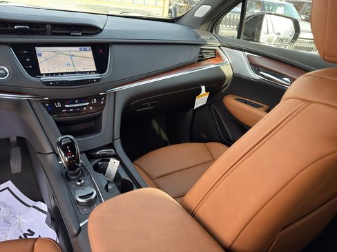 New 2026 Cadillac XT5 Premium Luxury image 28