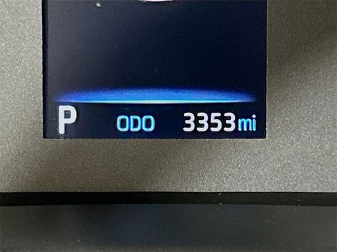 Used 2024 Toyota Corolla LE image 10