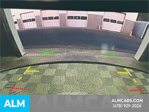 Used 2025 Nissan Altima 2.5 SR image 33