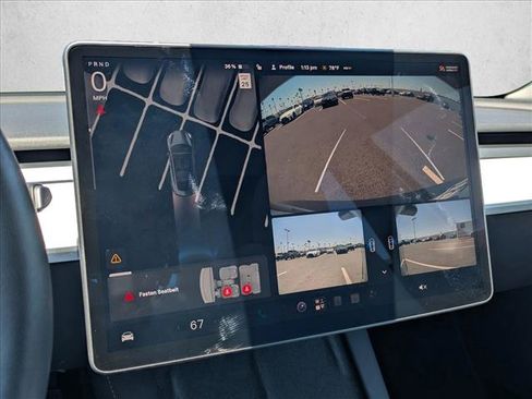 Used 2023 Tesla Model 3 Standard Range RWD image 14