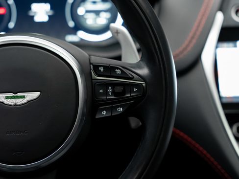 Used 2023 Aston Martin DBX 707 AWD/4WD image 45
