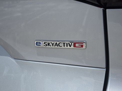 Used 2024 MAZDA CX-90 3.3 Turbo S w/ Premium Package AWD/4WD image 17