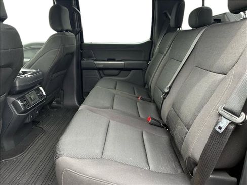 Used 2023 Ford F150 XLT w/ Equipment Group 302A High AWD/4WD image 22