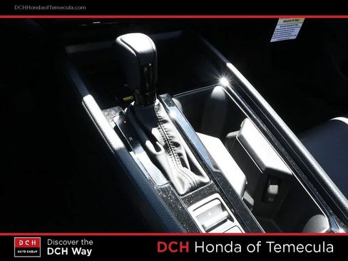 Used 2025 Honda Accord EX-L image 11