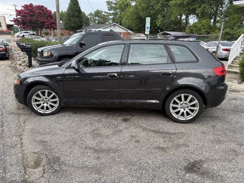 Used 2011 Audi A3 TDI Premium Plus FWD image 8