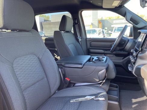 New 2026 RAM 1500 Tradesman AWD/4WD image 12