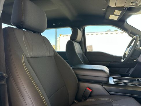 Used 2024 Ford F150 STX RWD image 22