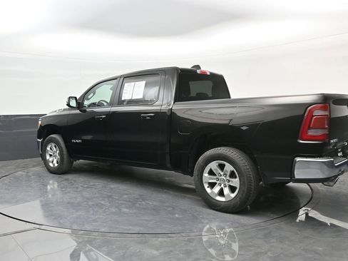 Used 2024 RAM 1500 Laramie AWD/4WD image 5