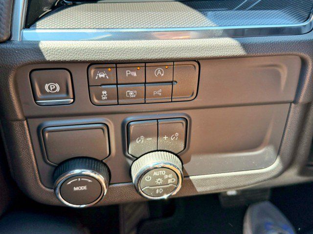New 2026 Chevrolet Tahoe RST w/ Comfort Package RWD image 22