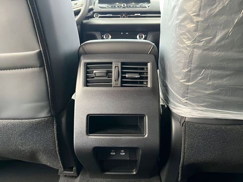 New 2026 Mitsubishi Outlander SE AWD/4WD image 20