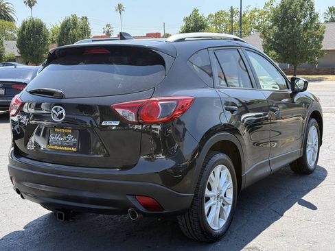 Used 2014 MAZDA CX-5 Grand Touring AWD/4WD image 7