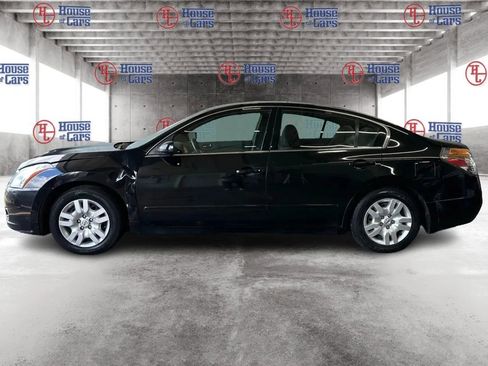 Used 2012 Nissan Altima 2.5 S image 8