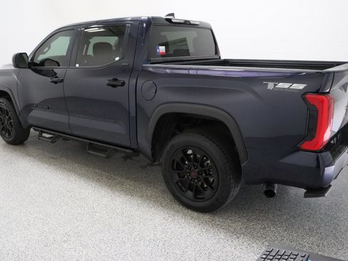 Used 2024 Toyota Tundra SR5 RWD image 9