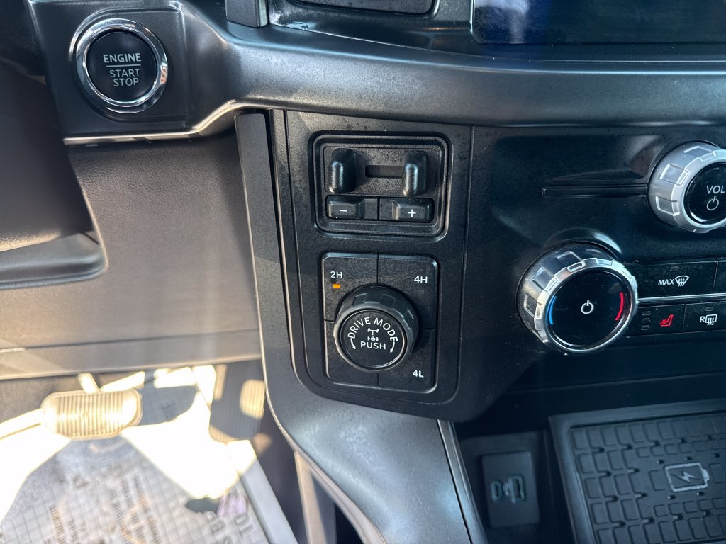 Used 2024 Ford F150 XLT w/ Equipment Group 302A MID AWD/4WD image 36