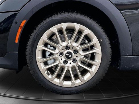 New 2026 MINI Cooper S image 13