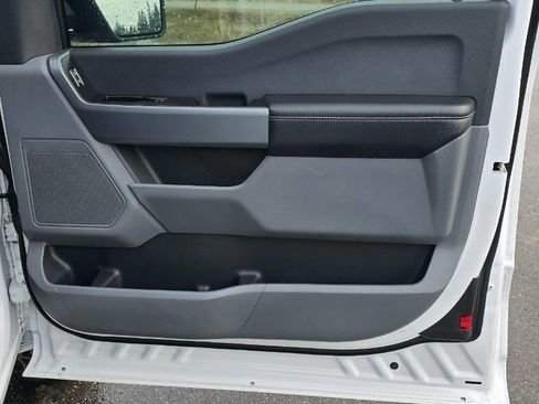 Used 2022 Ford F150 XLT image 24