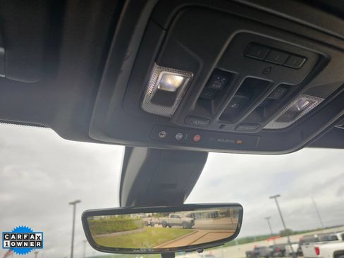 Used 2020 GMC Sierra 1500 AT4 w/ AT4 Premium Package AWD/4WD image 28