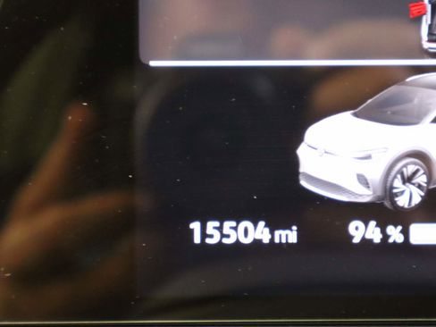 Certified 2023 Volkswagen ID.4 Pro RWD image 9