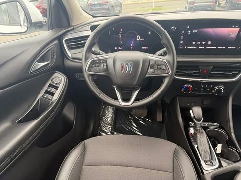 Used 2025 Buick Encore GX Preferred image 13
