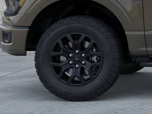 New 2026 Ford F150 Tremor AWD/4WD image 19