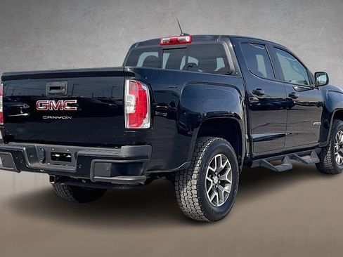 Used 2022 GMC Canyon AT4 w/ Trailering Package image 2