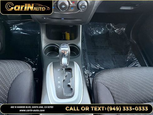 Used 2014 Dodge Journey American Value Package w/ Flexible Seating Group FWD image 22