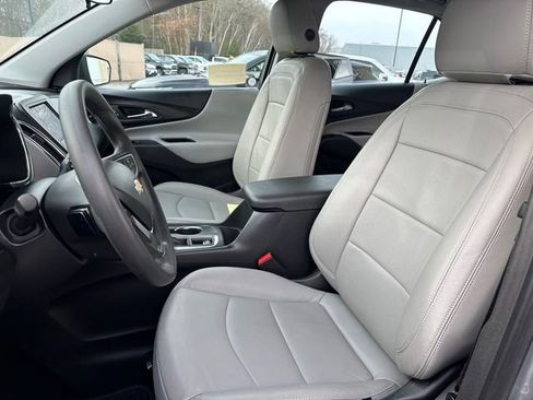 Used 2023 Chevrolet Equinox LS image 35