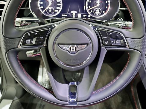 Used 2020 Bentley Continental GT AWD/4WD image 16